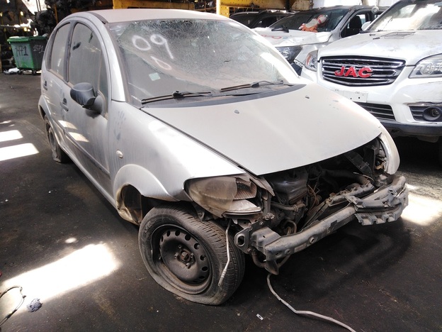 VIDRIO Citroen C3 2004 USADO